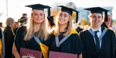 UC Business School Postgraduate Information Session