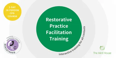 Restorative Practice Facilitation Training