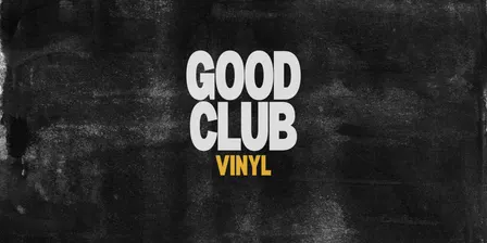 Good Club Vinyl #2