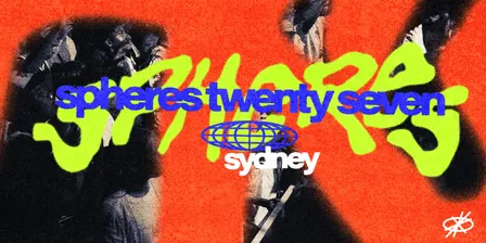 Spheres NSW 2027