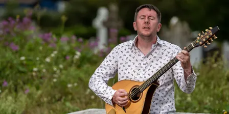 Daoirí Farrell