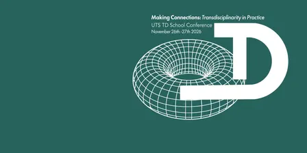 Making Connections: Transdisciplinarity in Practice