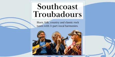 Southcoast Troubadours