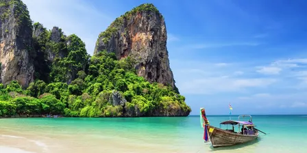 SQS Getaways #1 – Thailand 13-21 March 2027