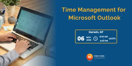 Time Management for Microsoft Outlook