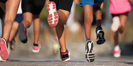 South Eveleigh Run Club
