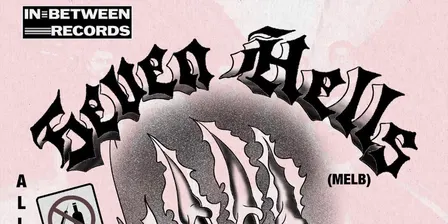 "The Tragic Fate of Mankind" Release Tour