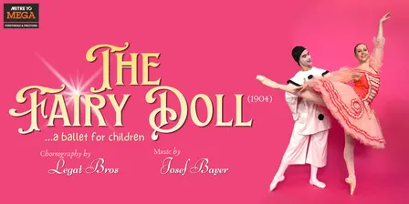 The Fairy Doll