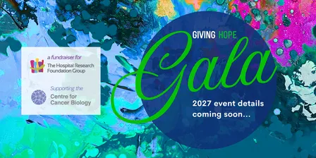 POSTPONED - NEW DATE COMING SOON!