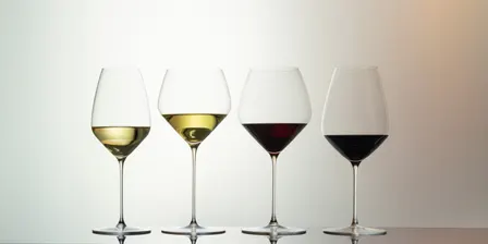 RIEDEL Wine Glass Experience in Christchurch