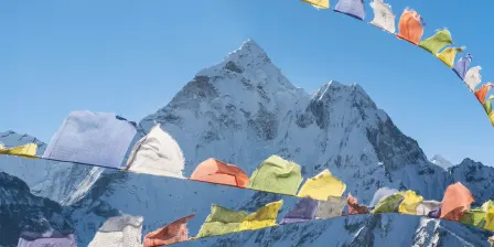 Short Film Screening For Nepal and Tibet