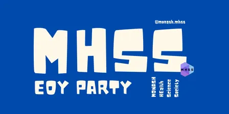MHSS End of Year Party 2026