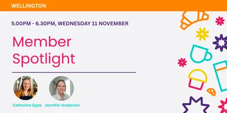 Wellington - Member Spotlight