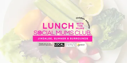 Saturday Lunch