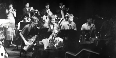 River City Jazz Orchestra