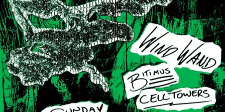 Wind Wand w Bitimus and Celltowers