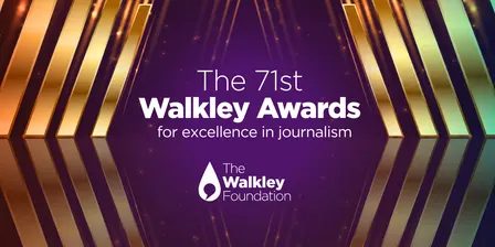 The 71st Walkley Awards