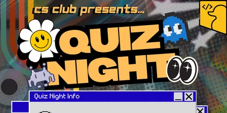 2026 Sem 2 CS CLUB QUIZ NIGHT