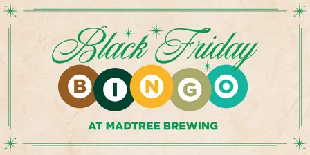 Black Friday Bingo 2026