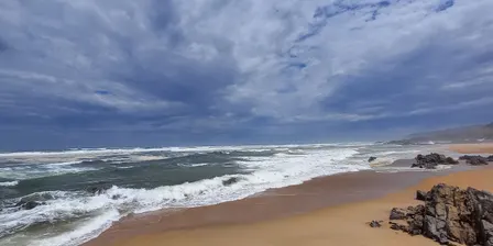 Ocean of Colours
