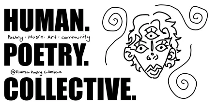 Human Poetry Collective - September Edition
