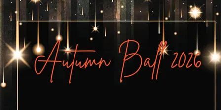 Autumn Ball 2026