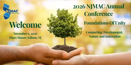 2026 NJMAC Annual Conference