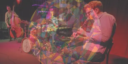 Listening Sessions - Wayfinders Trio