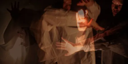 OzAsia Festival: Hannah Instrell-Walker, I'll Sleep When I Die