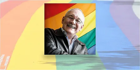 Ian Purcell Oration