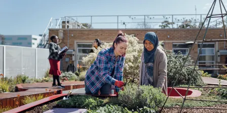 Burnley Campus Discovery Day - Saturday 24 October