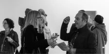 November Friends Night: End of Year Party