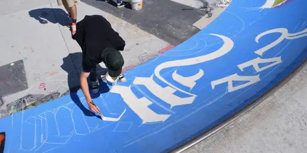 PHAZE - Session 7 | Mar 28 @ Melville Skate Park