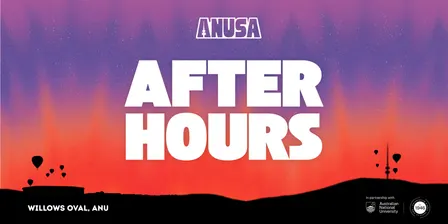 After Hours