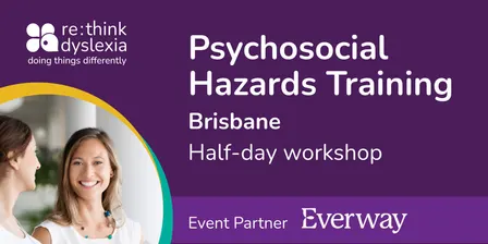 Brisbane Neurodivergence and Psychosocial Hazards in the Workplace Training