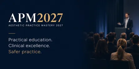 Aesthetic Practice Mastery 2027