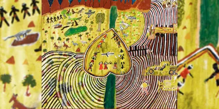 The Racial Discrimination Act @ 50 (ed Thornton & Wood): Launch