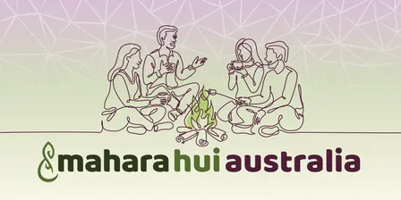 Mahara Hui Australia 2026