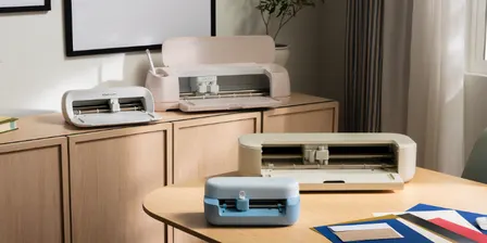 Cricut support session - September 2026