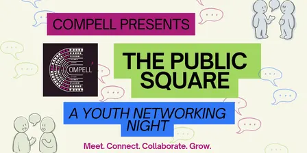 Sydney Multicultural Youth in Politics Night
