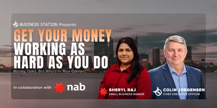 Get Your Money Working as Hard as You Do | Joondalup
