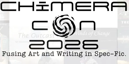 Chimera Con 2026