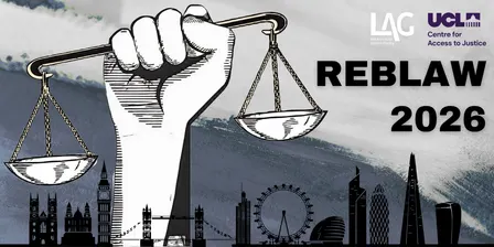 RebLaw UK Conference 2026