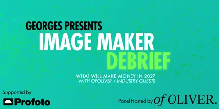Image Maker Debrief — What Will Make Money in 2027 with OfOliver + INDUSTRY GUESTS