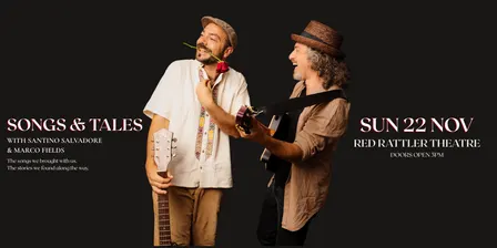Songs & Tales