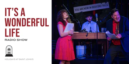 It's a Wonderful Life Production