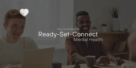 Adelaide NDIS Ready-Set-Connect Mental Health Event
