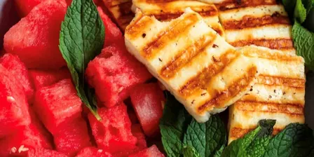 Haloumi & Ricotta Making Workshop