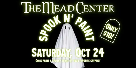 Spook n' Paint