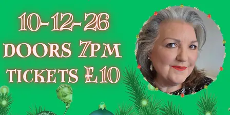 Singalong-a-Lyn Christmas Special!